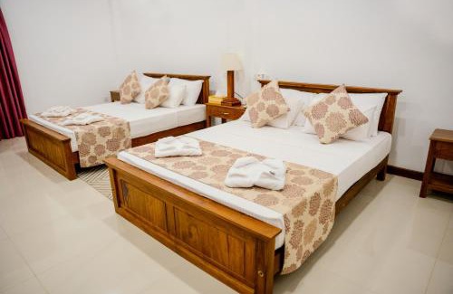 Kataragama Hotel | Farm Villa By Heritage