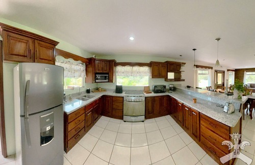 Copey Villa | Farm Villa