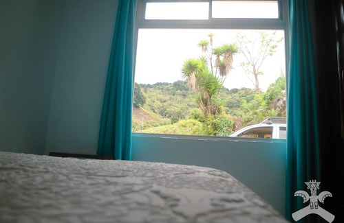 Copey Villa | Farm Villa