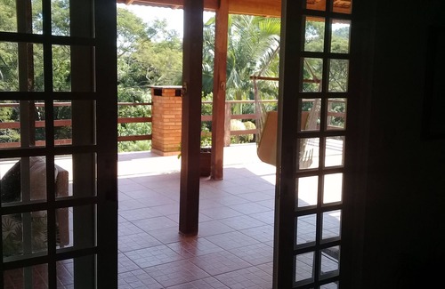 Portao Cottage | Farm with a privileged view of nature.