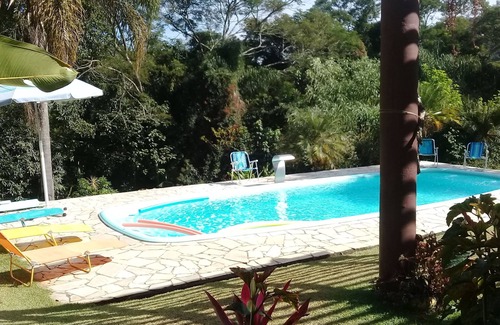 Portao Cottage | Farm with a privileged view of nature.