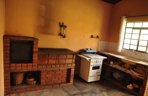 Socorro House | Farm with pool in Socorro-SP between Pinhalzinho-SP and Monte Alegre do Sul-SP