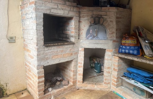 Caieiras House | Farm with relaxation and leisure!