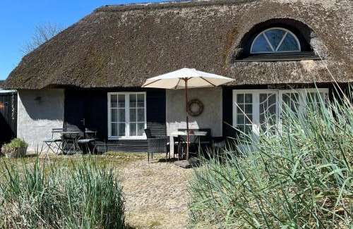 Tjele House | Farm61 badehotellet i det midtjydske - alder +18 år