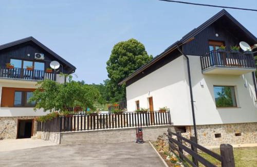 Grabusic Apartment | Farma & Apartmani II OPG Sasa Delic