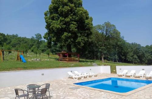 Grabusic Apartment | Farma & Apartmani II OPG Sasa Delic