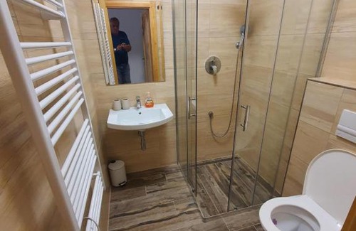 Horni Paseky Apartment | Farma Horní Paseky u Aše