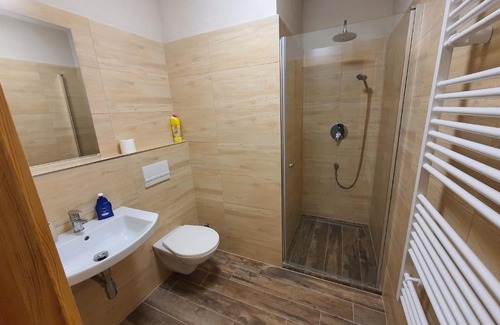 Horni Paseky Apartment | Farma Horní Paseky u Aše