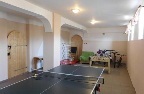 Ruzova House | Farma Růžová