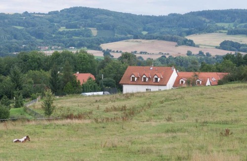 Olbramovice House | Farma Zahradnice