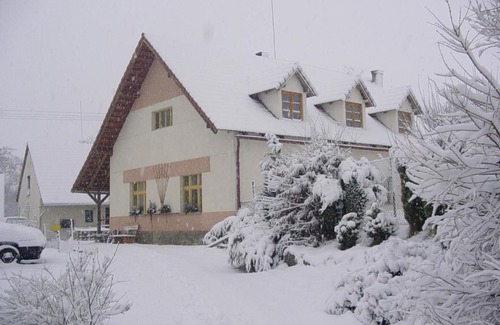 Olbramovice House | Farma Zahradnice