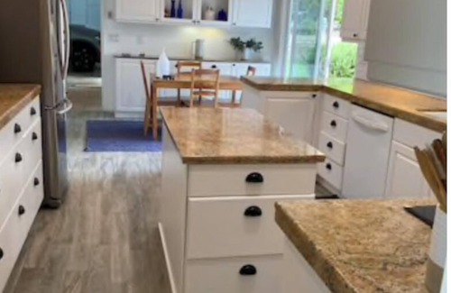 Montecito House | Farmcito - Montecito Upper Village house & Orchard