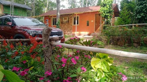 Yercaud Villa | farmer homestay yercaud