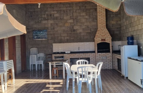 Aracoiaba da Serra House | Farmer's Corner