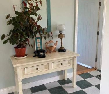 Coolbawn House | Farmer's Cottage