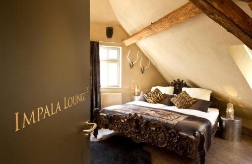 Gross-Umstadt Hotel | Farmerhaus-Lodge