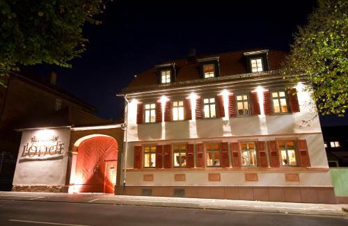 Gross-Umstadt Hotel | Farmerhaus-Lodge