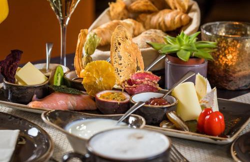 Gross-Umstadt Hotel | Farmerhaus-Lodge