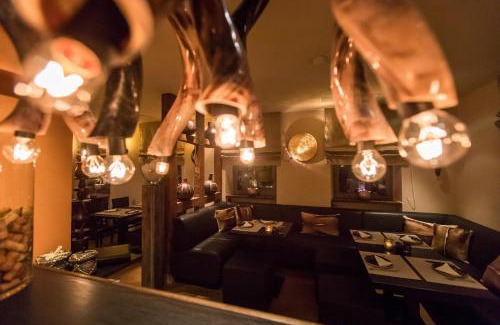 Gross-Umstadt Hotel | Farmerhaus-Lodge