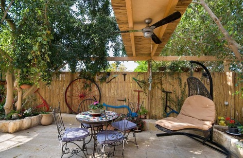 Bat Shlomo House | Farmers Suites VIP