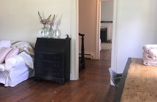 Germantown Other | Farmette Roquette Hudson Valley