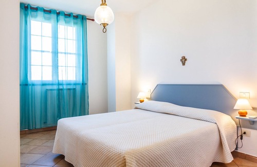Pian di Rocca Other | Farmhouse 'Ruggeri - Casa Rosa' with Shared Garden, Wi-Fi and Air Conditioning