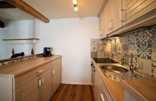 Gleiszellen-Gleishorbach House | Farmhouse from 1850 newly renovated