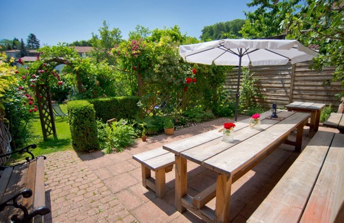 Gleiszellen-Gleishorbach House | Farmhouse from 1850 newly renovated