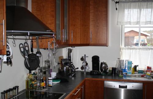 Laugarvatn House | Farmhotel Efstidalur