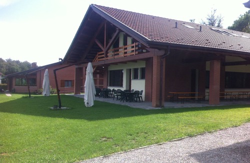 Gattico Other | Farmhouse Altana del Motto Rosso