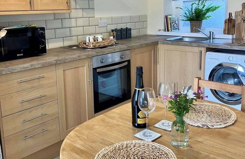 St Ishmaels Condo | Farmhouse Annex Summa