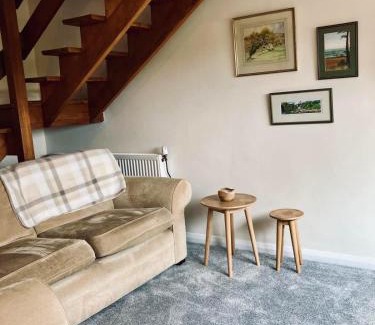 St Ishmaels House | Farmhouse Apartment