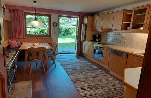 Ramsau im Zillertal House | Farmhouse in Ramsau near Ski Slopes