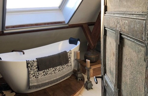 Waverveen Other | Farmhouse bohemian style close to Amsterdam