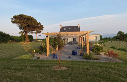 Ballyheigue House | Farmhouse Boutique Ballyheigue Guest House Group