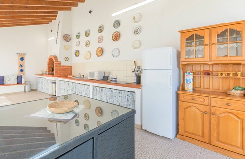 Cabeco de Aguia Other | Farmhouse 'Casa Da Piscina' with Sea View, Private Pool and Wi-Fi