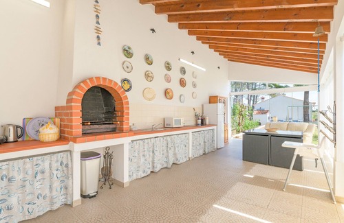 Cabeco de Aguia Other | Farmhouse 'Casa Da Piscina' with Sea View, Private Pool and Wi-Fi