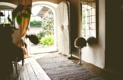 Ebbs House | Farmhouse Castle Wagrain - Farmhouse Castle Wagrain