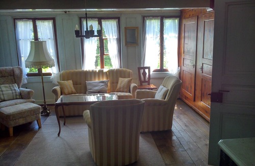 Oberwil im Simmental Other | Farmhouse of character and charm
