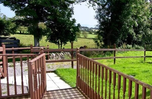 Pentraeth Cottage | FARMHOUSE COTTAGE, pet friendly, with a garden in Pentraeth