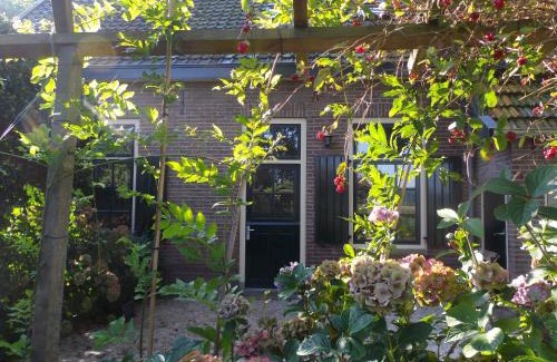 Tonden House | Farmhouse De Hoeve B&B apartment