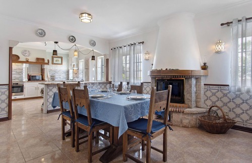 Lourinha Other | Farmhouse "Ecovillage Resort" with Sea View, Private Pool & Wi-Fi