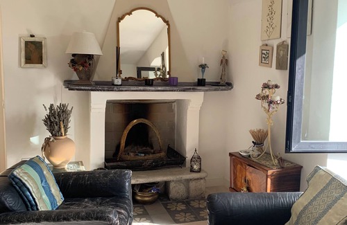 Larino Bed & Breakfast | Farmhouse from the 700 immersed in the tranquility of the Molise countryside