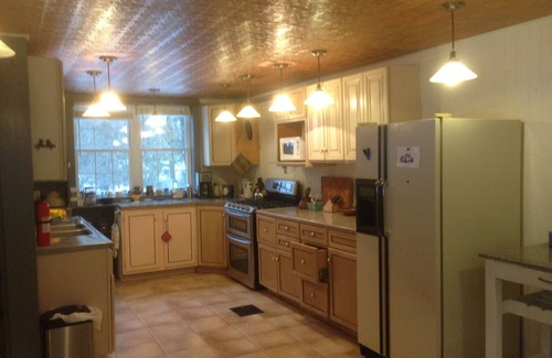 Richford House | Farmhouse, Gateway to the Finger Lakes