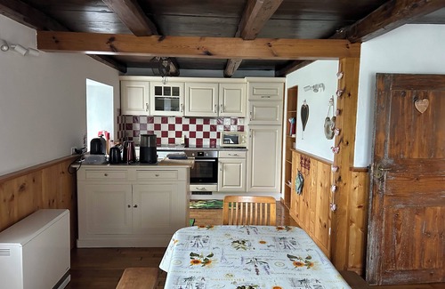 Etueffont Cottage | FARMHOUSE GITE 3 EPIS PAYS SOUS VOSGIEN IN ETUEFFONT, SLEEPS 9