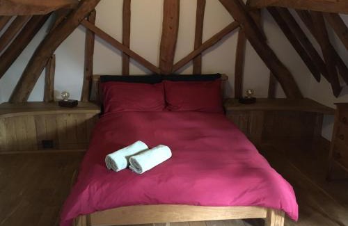 Saint-Georges House | Farmhouse Gite