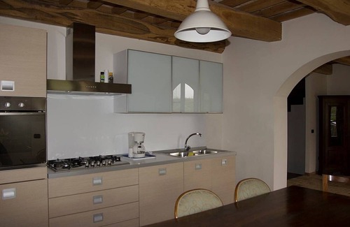 Cagli House | Farmhouse "Il Posto delle Viole" - Viola