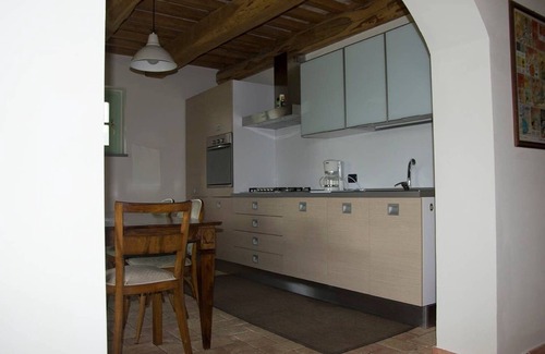 Cagli House | Farmhouse "Il Posto delle Viole" - Viola