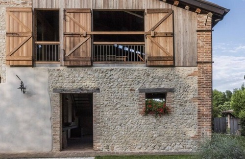 Asolo Cottage | Farmhouse in Asolo Near Medieval Town