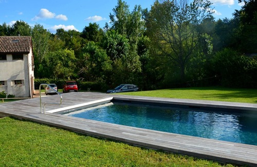 Asolo Cottage | Farmhouse in Asolo Near Medieval Town